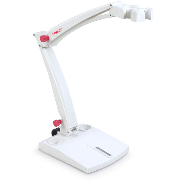 discovery document camera